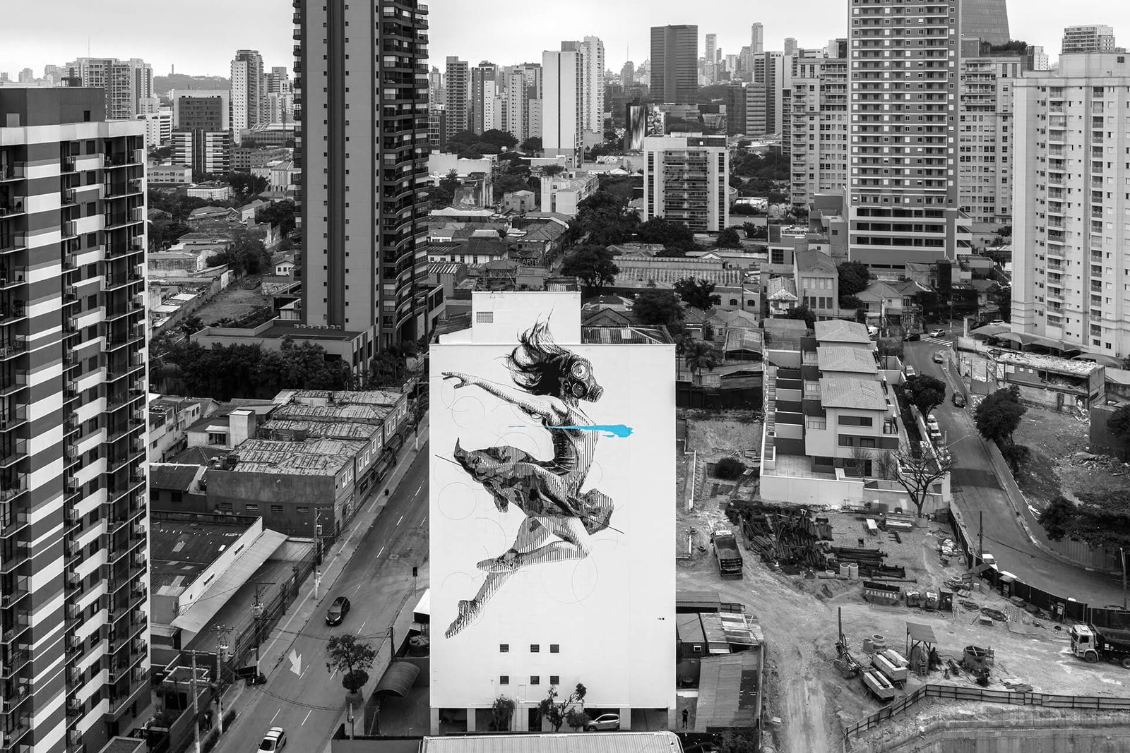 Sao Paulo, Brazil
