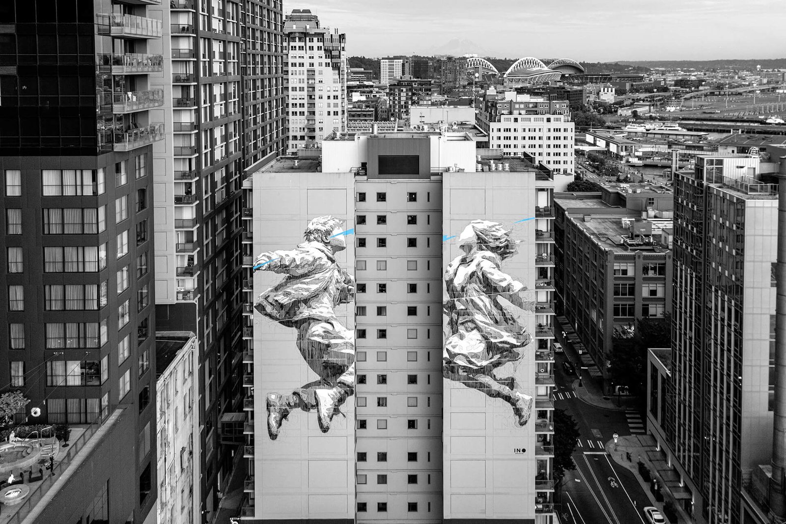 Seattle, Washington, USA